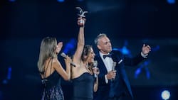 “Nosotros no íbamos a bajarla”: Director del Festival de Viña 2023 aclara tenso momento tras pifias a Belén Mora