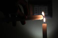 Enel confirma cortes de luz en la Región Metropolitana para este jueves 9 de octubre: estas comunas se verán afectadas