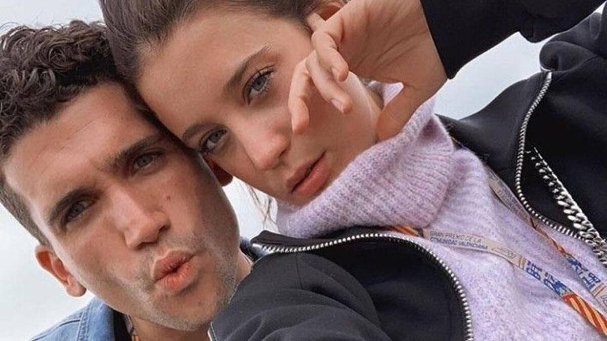 Actores de La Casa de Papel sorprenden pasando juntos la cuarentena