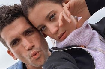 Actores de La Casa de Papel sorprenden pasando juntos la cuarentena