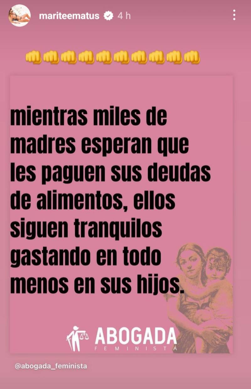 Créditos: Instagram