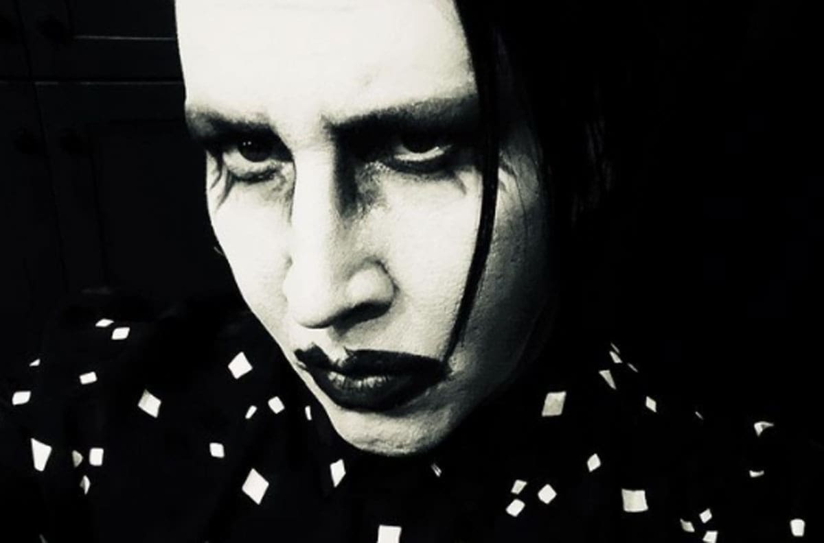 Marilyn Manson busca desestimar la demanda que presentó Esmé Bianco y acusó que las denuncias son un "ataque coordinado"