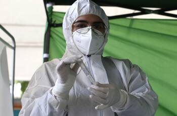 Balance Covid-19: 14 regiones disminuyeron sus casos este jueves 15 de diciembre según el Minsal