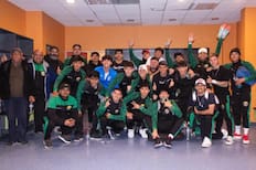 “Gracias profesor”: recordado exarquero y entrenador del fútbol chileno se queda sin club