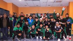 “Gracias profesor”: recordado exarquero y entrenador del fútbol chileno se queda sin club