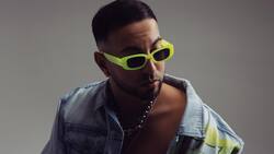 Justin Quiles sorprendió con el lanzamiento de su nuevo sencillo "Jeans"