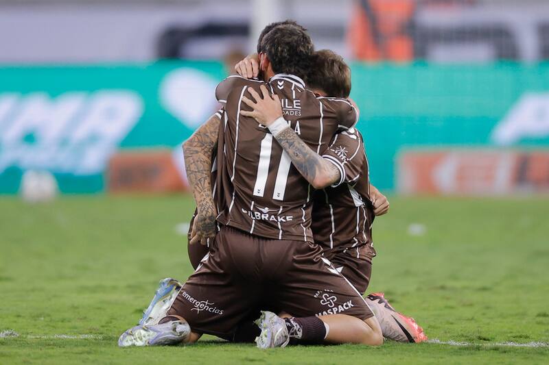 , campeón del fútbol argentino. EFE