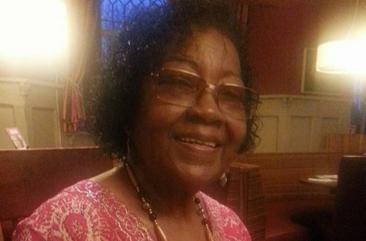 Terror: Bisabuela murió mordida por dos perros pitbull en Inglaterra, que la arrastraron varios metros