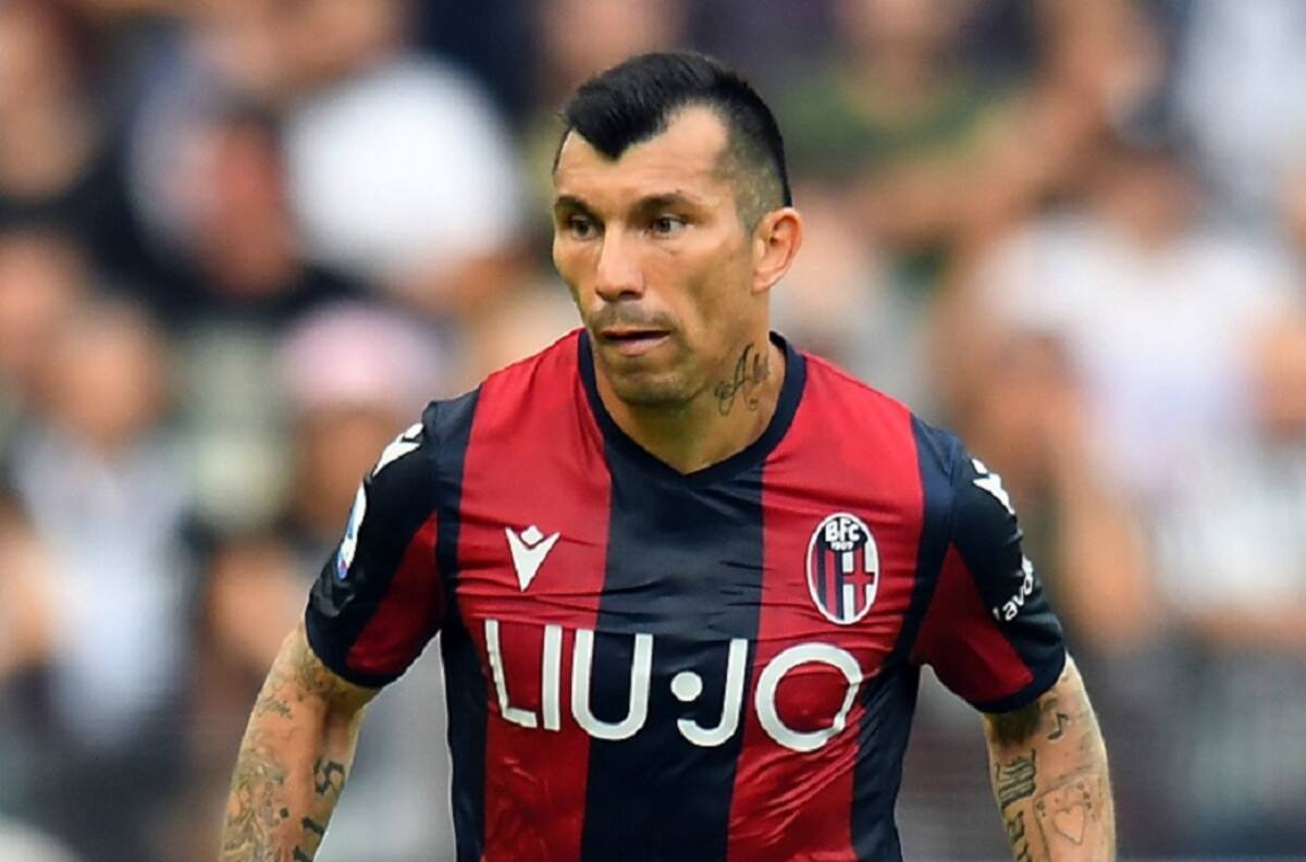 Alineaciones confirmadas para el duelo entre Bologna de Gary Medel y Milan