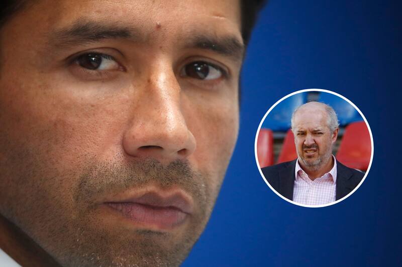 está siendo fuertemente cuestionado en la UC.