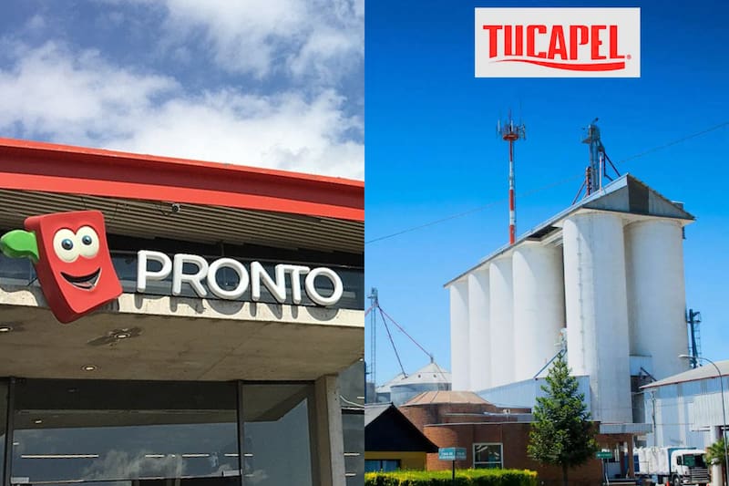 Conoce cuál es el conflicto entre las empresas.