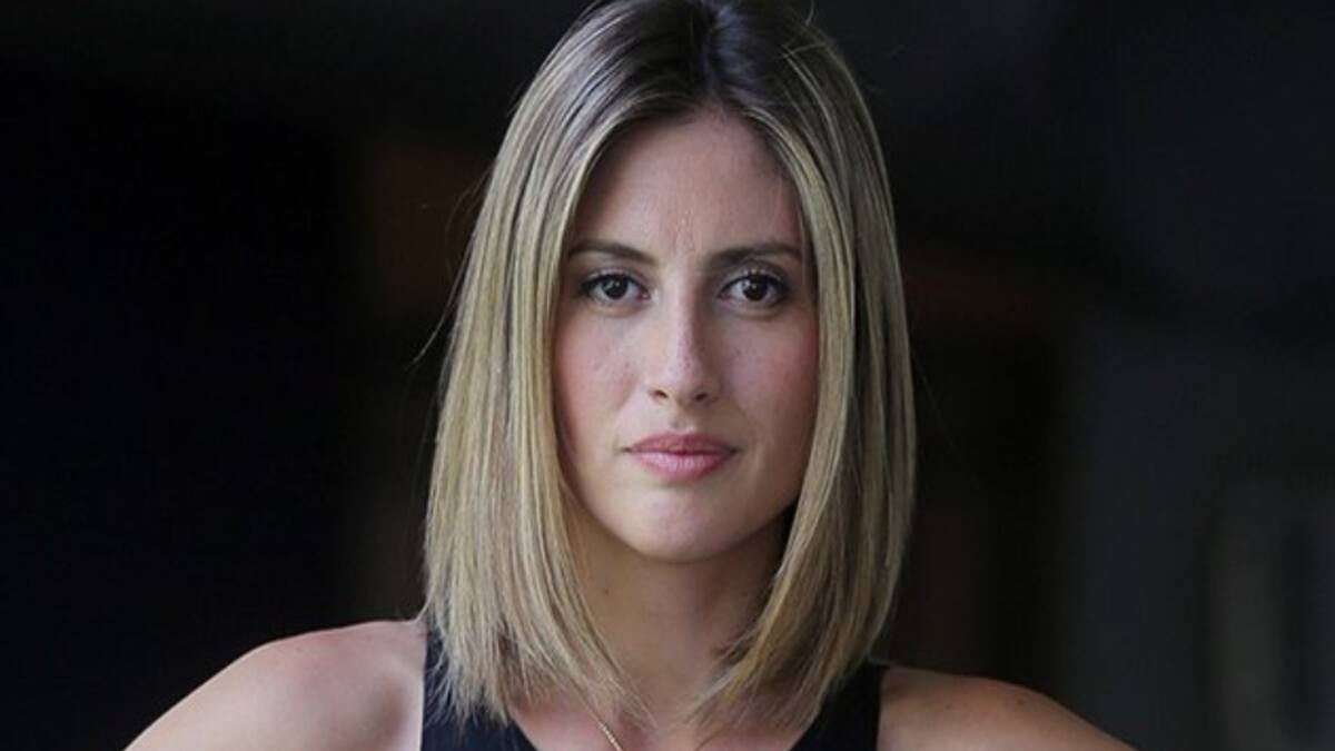 Karen Paola respondió a las críticas por sus dichos contra Mañalich