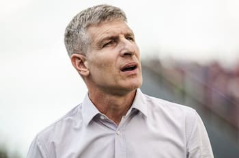 Martín Palermo suma a un ex Colo Colo a su cuerpo técnico: “Está con ganas”