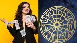 ¿Cuáles son los signos del zodíaco que ganarán más dinero en 2024 según la IA de Google?