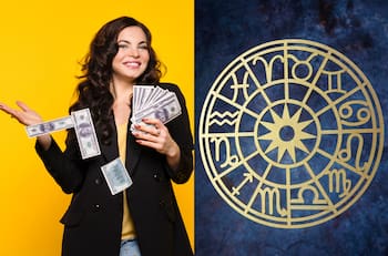 ¿Cuáles son los signos del zodíaco que ganarán más dinero en 2024 según la IA de Google?