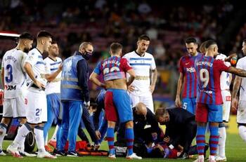 Preocupante: Actualizan el parte médico sobre la situación cardiaca de Sergio "Kun" Agüero