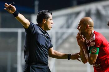 En La Calera lanzan seria acusación tras derrota ante Colo Colo: “Sabíamos que esto podía pasar”