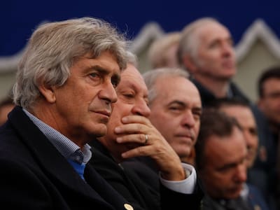 Revelan por qué Pellegrini nunca dirigirá a La Roja y avisan: “Si sigue Nicolás Córdova estaríamos locos”
