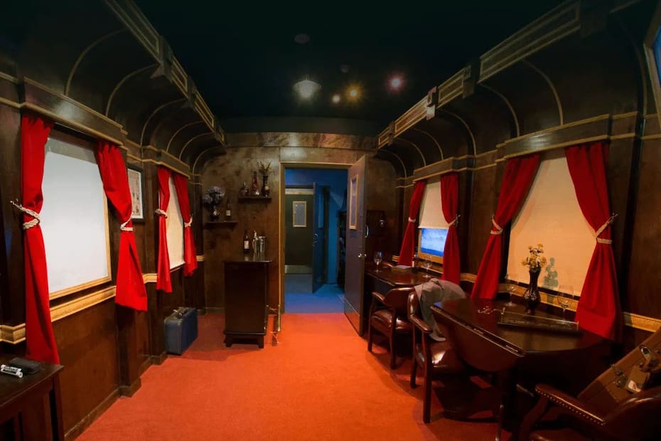 El recinto ofrece 5 "escapes room" para disfrutar con amigos o familiares.
Créditos: Escapology.