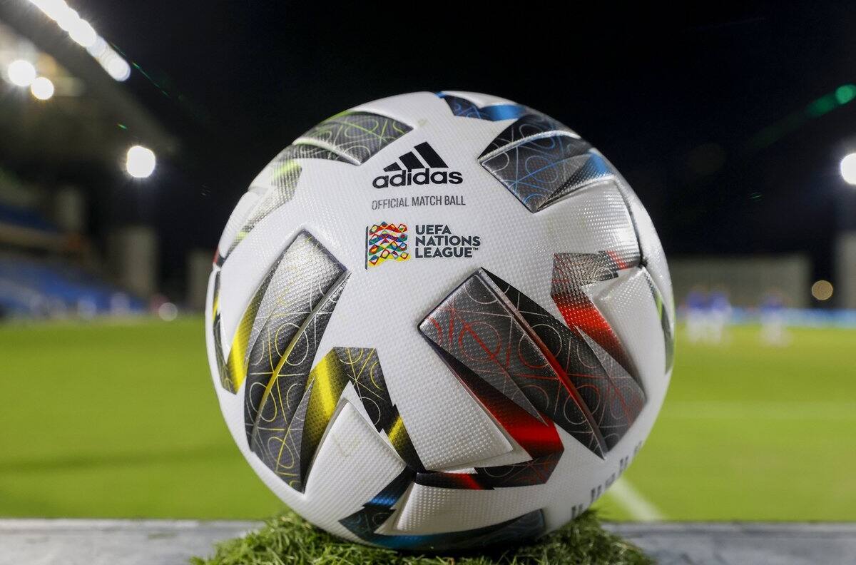 Conoce a los equipos que estarán en la fase final de la Liga de Naciones de UEFA