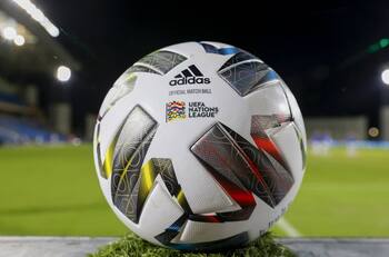 Conoce a los equipos que estarán en la fase final de la Liga de Naciones de UEFA