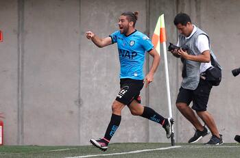 Se lució en el fútbol chileno pero le dijo que no a Colo Colo, la U y la UC: privilegió el dinero y su familia