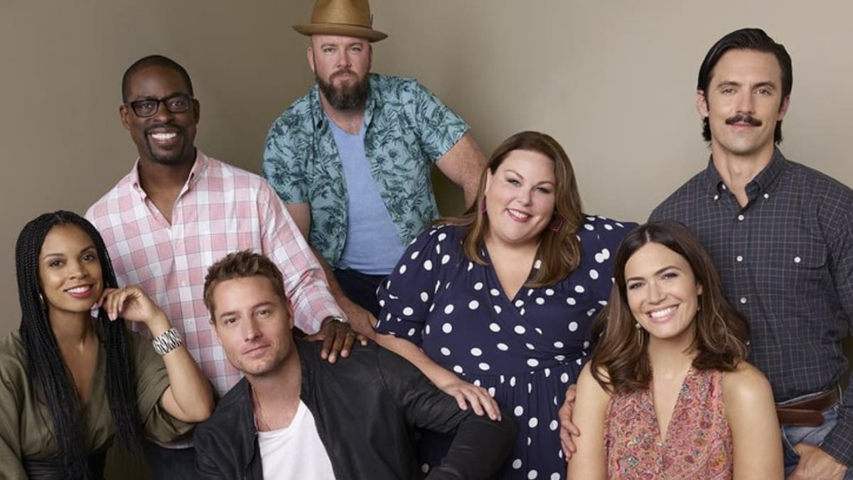 Fox Premium anunció el regreso de "This is Us" con nuevos capítulos