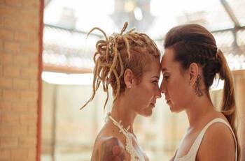 “La ilusión siempre está": María Jimena Pereyra y lo mucho que les ha costado ser madres junto a su esposa, Tania García