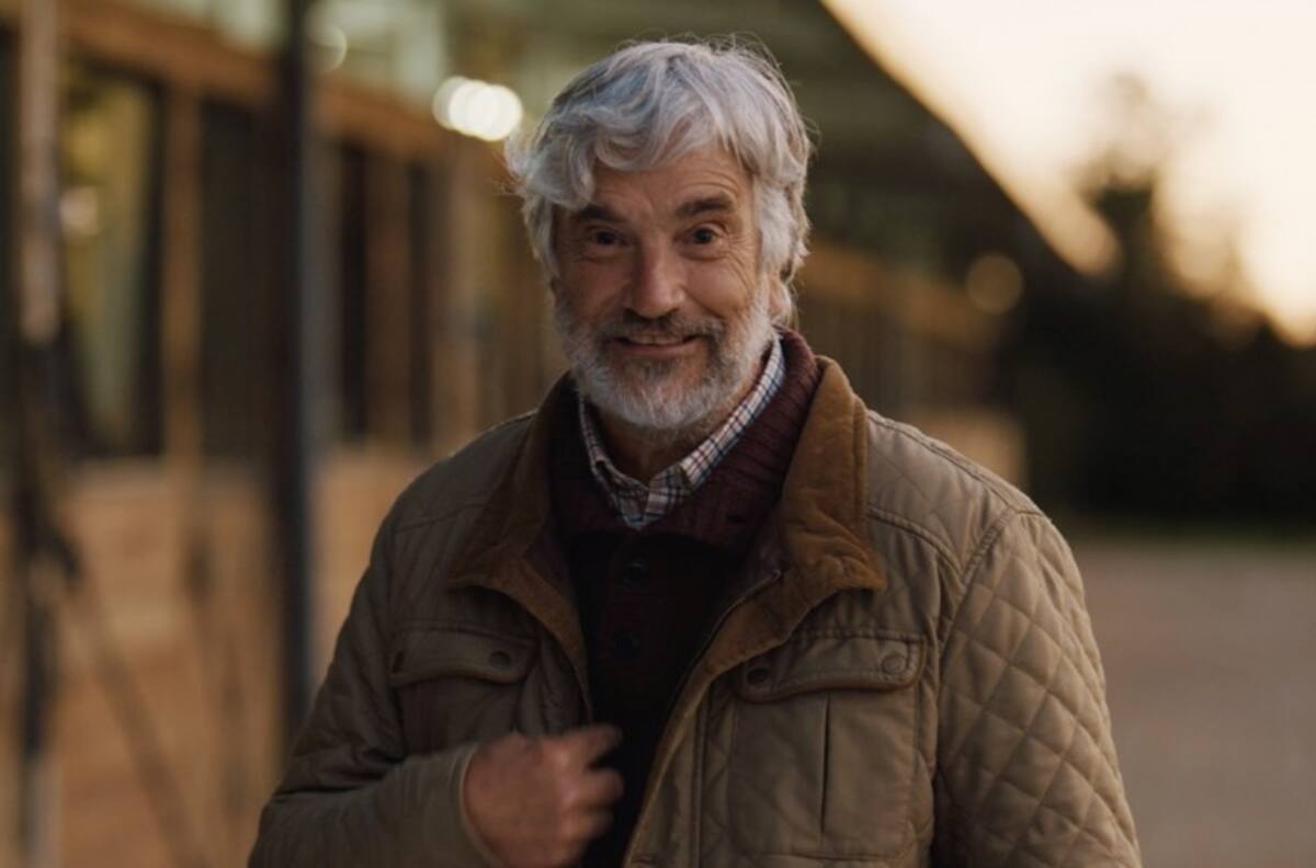 A qué hora ver el estreno de "La Ley de Baltazar" por las pantallas de Mega