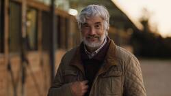 A qué hora ver el estreno de "La Ley de Baltazar" por las pantallas de Mega