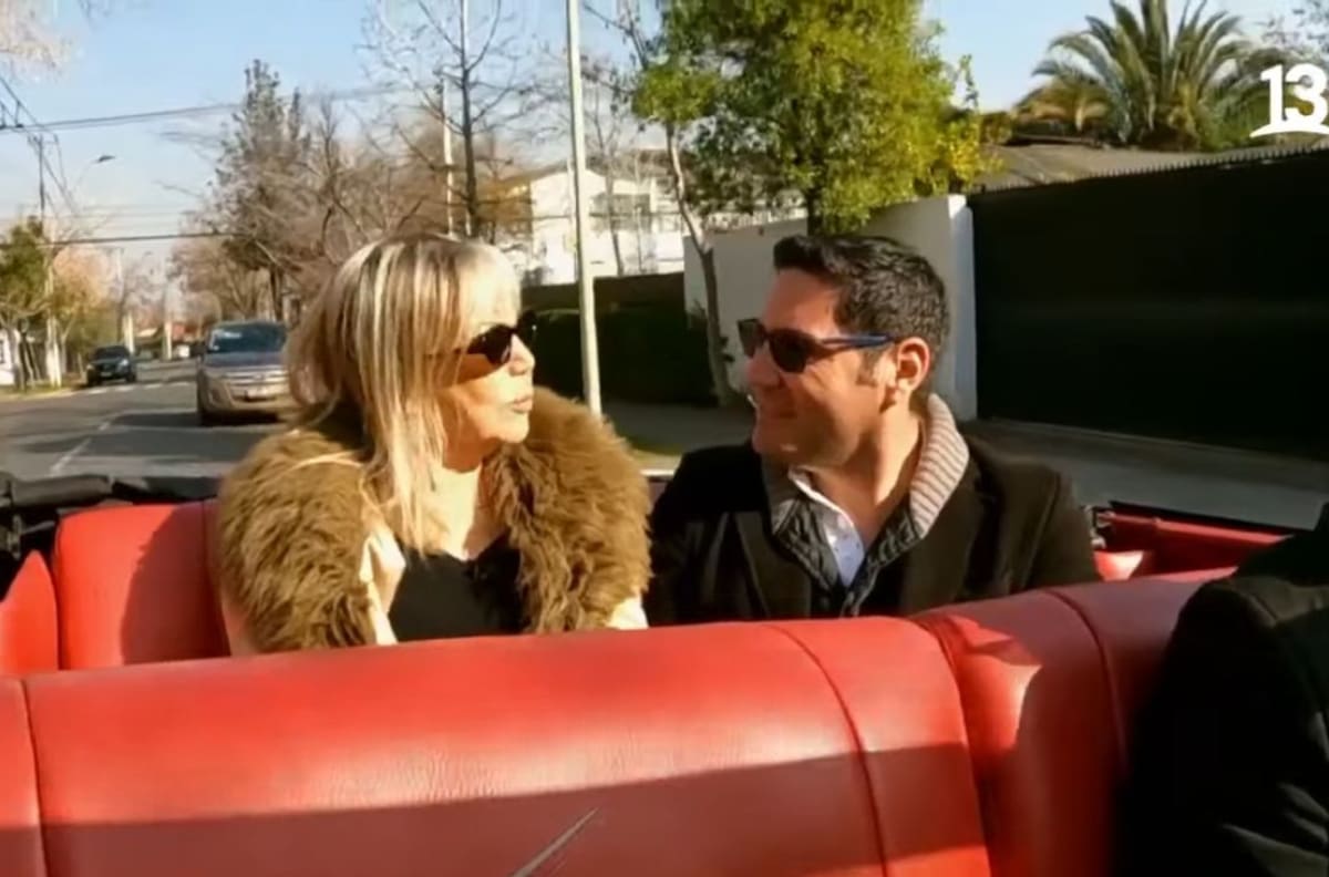 "Siempre han dado la nota baja": La dura crítica de Marilú Cuevas al Ministerio de Cultura por el nulo reconocimiento a "Jappening con Ja"