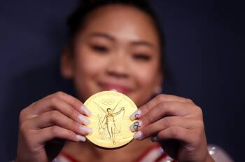 Revisa cómo va el medallero de los Juegos Olímpicos Tokio 2020: Hay empate en el primer lugar