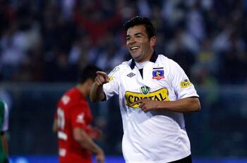 ¿Desciende Colo Colo? "Chamagol" González dio una tajante respuesta