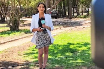 ¿Quién es Javiera Stuardo, periodista despedida de Mega luego de 4 años trabajando en el canal?