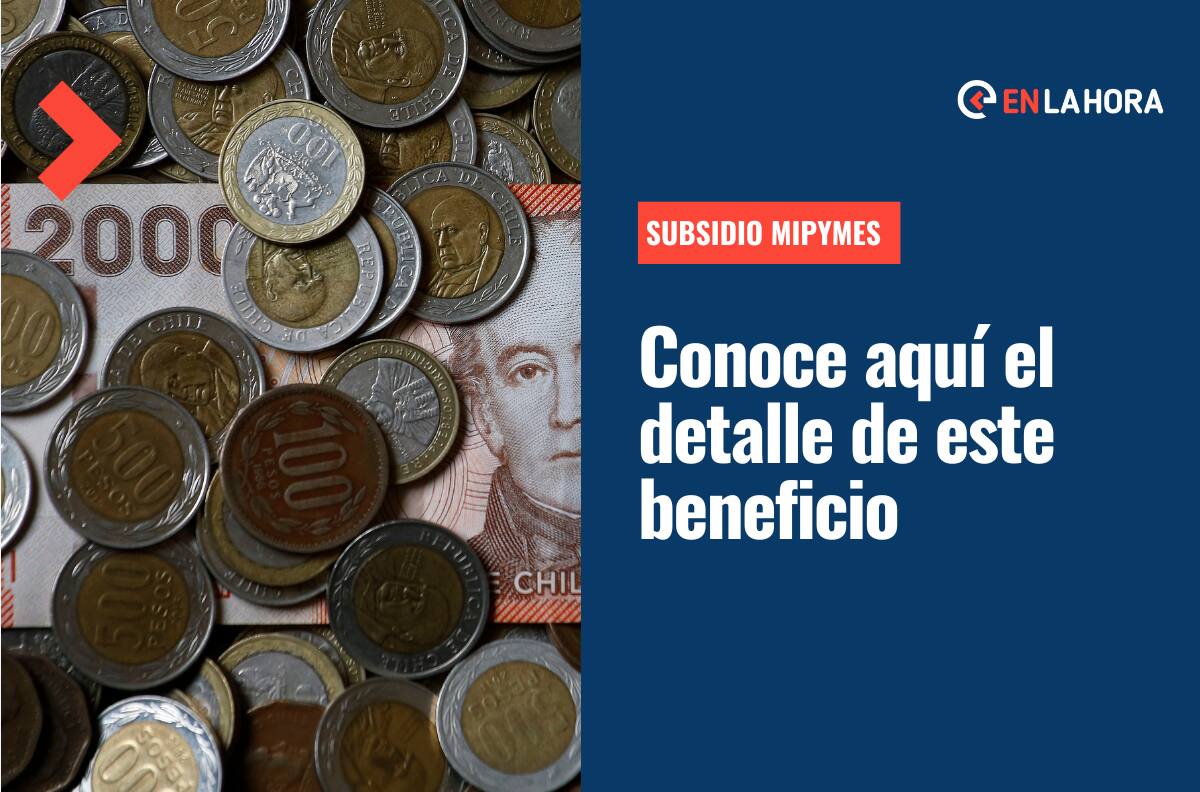 Subsidio Mipymes: ¿A quiénes les corresponde, cómo solicitarlo y cuándo se paga?
