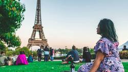 Así puedes vacacionar y trabajar por un año en Francia: el sueldo mínimo es de $1.560.000