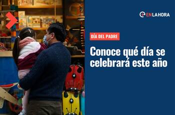 ¿Cuándo se celebrará el Día del Padre este 2022 en Chile? Conoce qué dicta la ley sobre esta fecha
