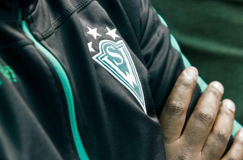 todavía no define a su DT. Foto: Aton