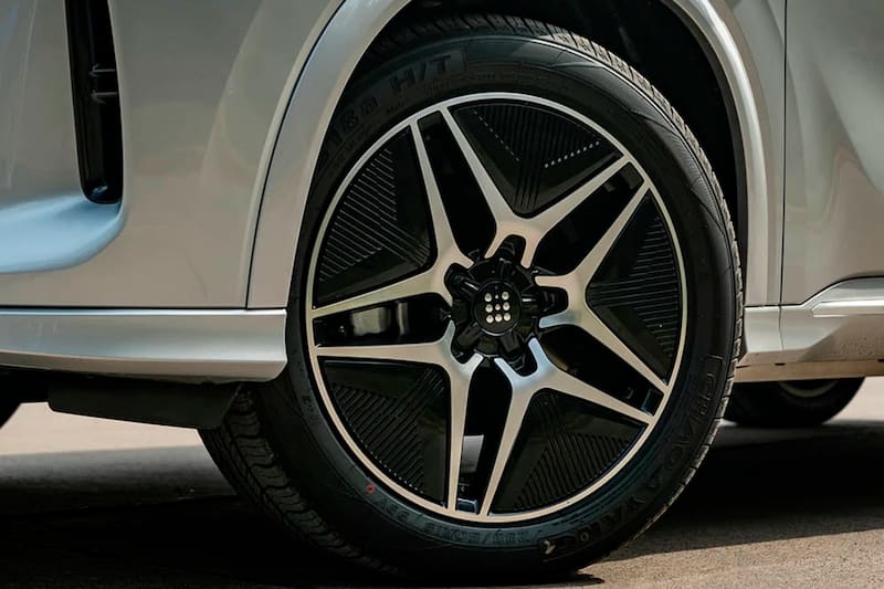 Tras 250 km de recorrido en nuestra prueba, promediamos unos 30 km/litro.