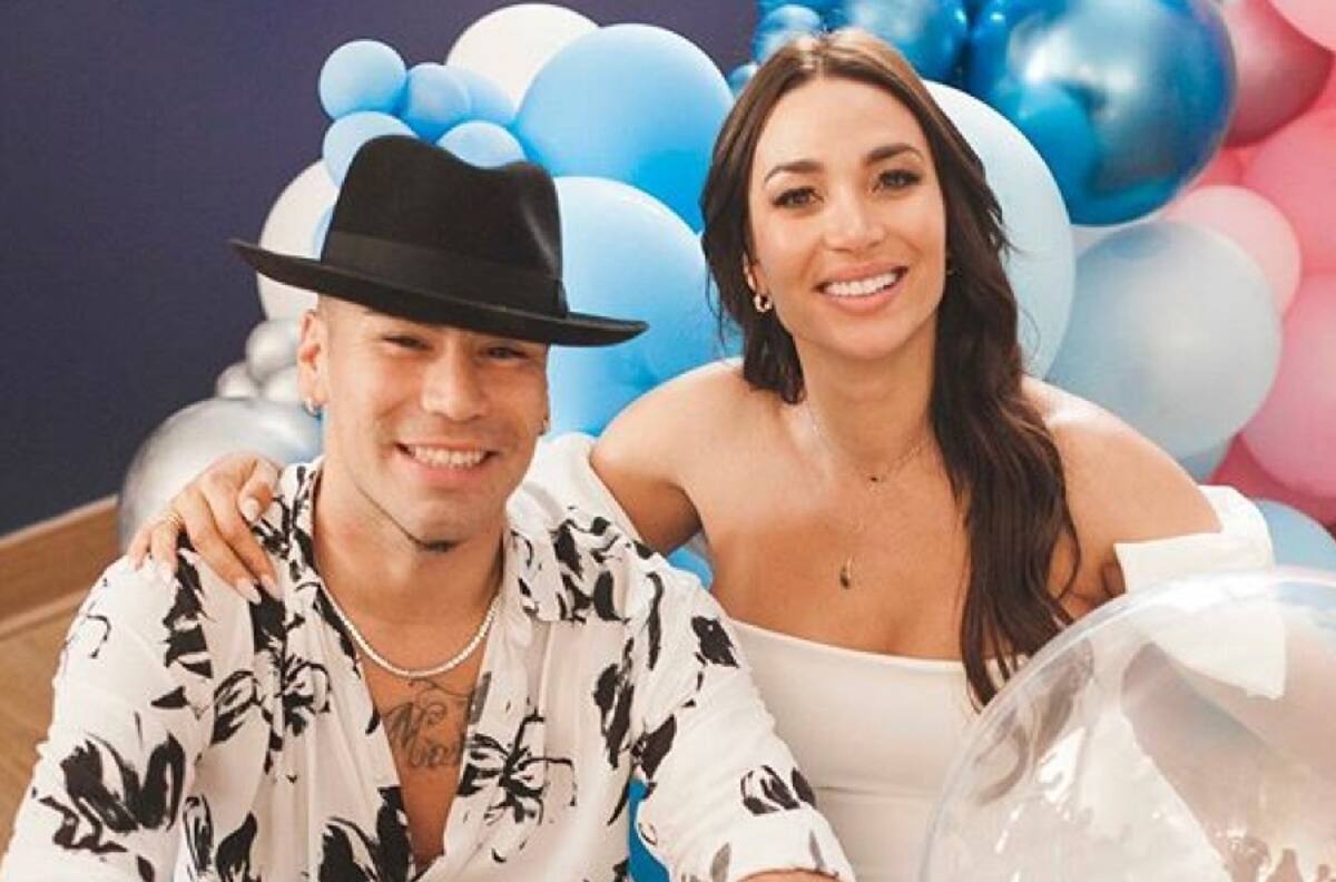 Lisandra Silva y sus planes a corto plazo: quiere casarse con Raúl Peralta y tener otro hijo