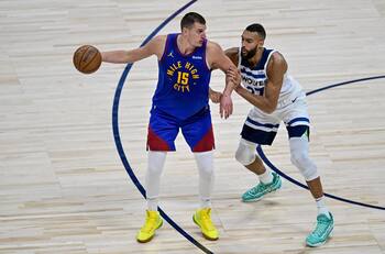 NBA: así se definen hoy los últimos clasificados a los playoffs y quiénes jugarán el play-in