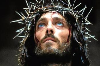 Como cada año: Los memes que se tomaron redes sociales por transmisión de "Jesús de Nazareth"