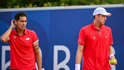 El pésimo arranque de temporada de los tenistas chilenos que preocupa a Nicolás Massú de cara a Copa Davis