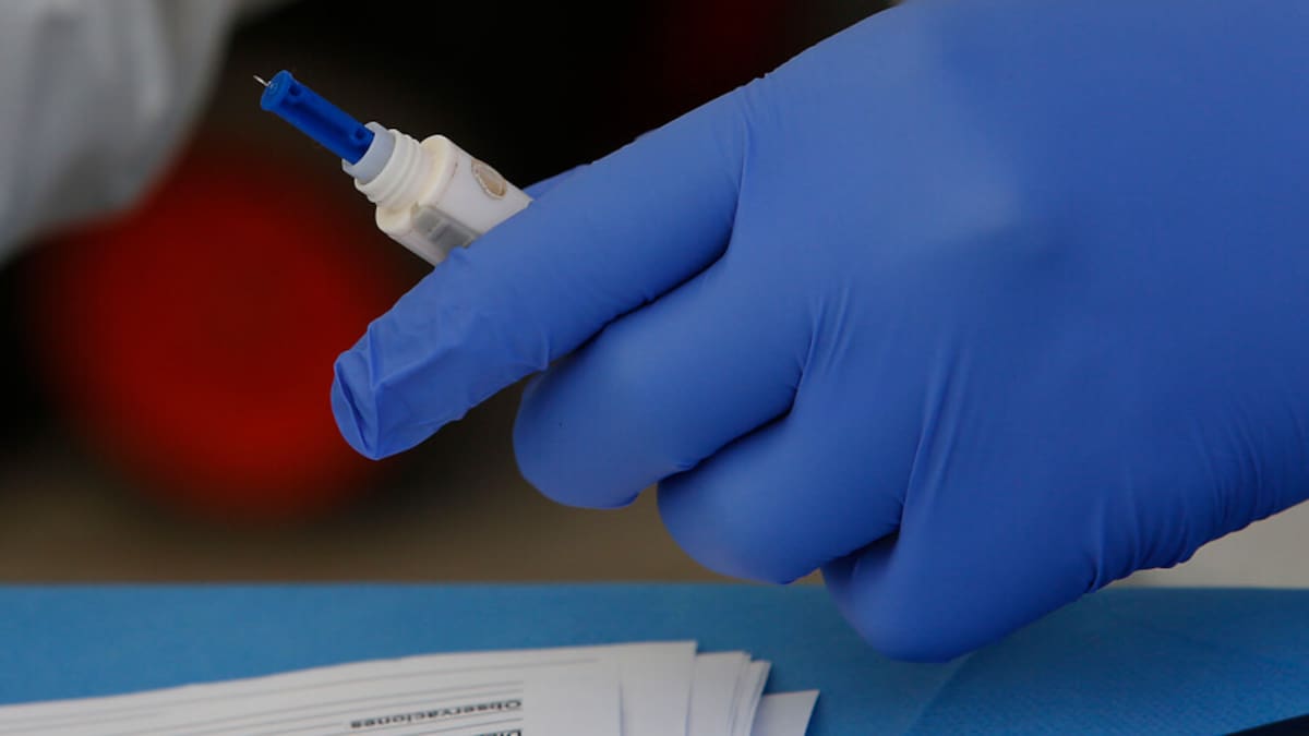 Estudio detecta que el Covid-19 genera sordera en sus pacientes