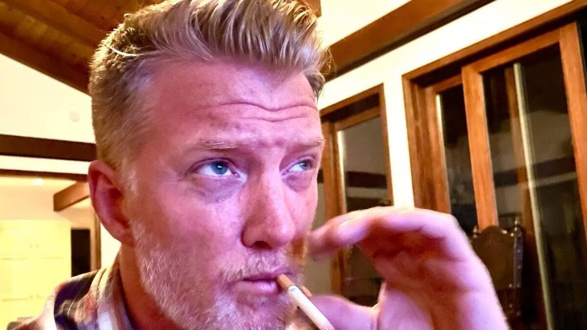 Denuncias por maltrato de hijos de Josh Homme, líder de Queens of the Stone Age, fueron rechazadas en la justicia
