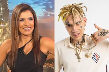 Desde Ivette Vergara hasta Marcianeke: Revisa lo que hicieron los famosos durante el apagón masivo