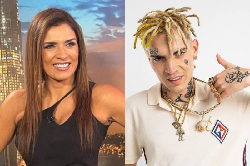 protagonizaron con sus panoramas durante el apagón.