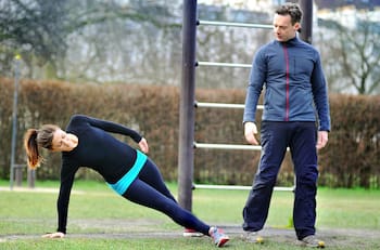 Entrenamiento completo: 4 rutinas de ejercicio para realizar en menos de 15 minutos