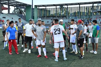 “De manera mutua y cordial”: Copiapó anuncia la salida de otro jugador tras irse a Primera B