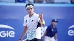 Garin, Tabilo y Barrios ya conocen a sus rivales para el Challenger de Brasilia